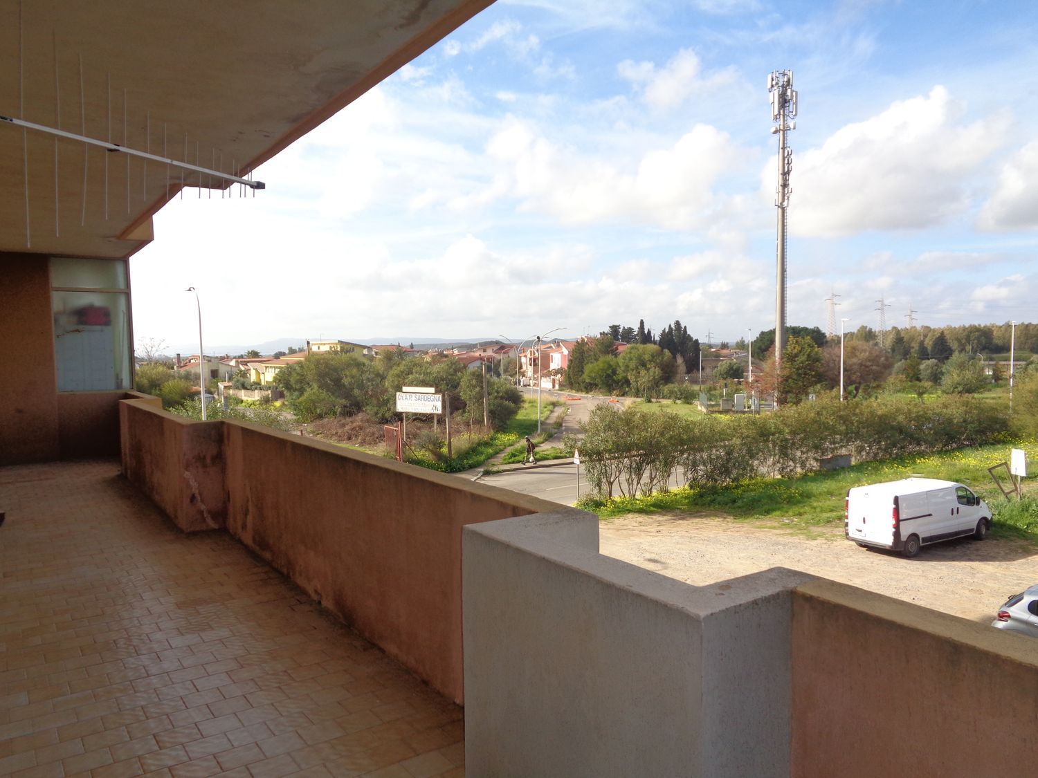 Appartamento in vendita a Carbonia