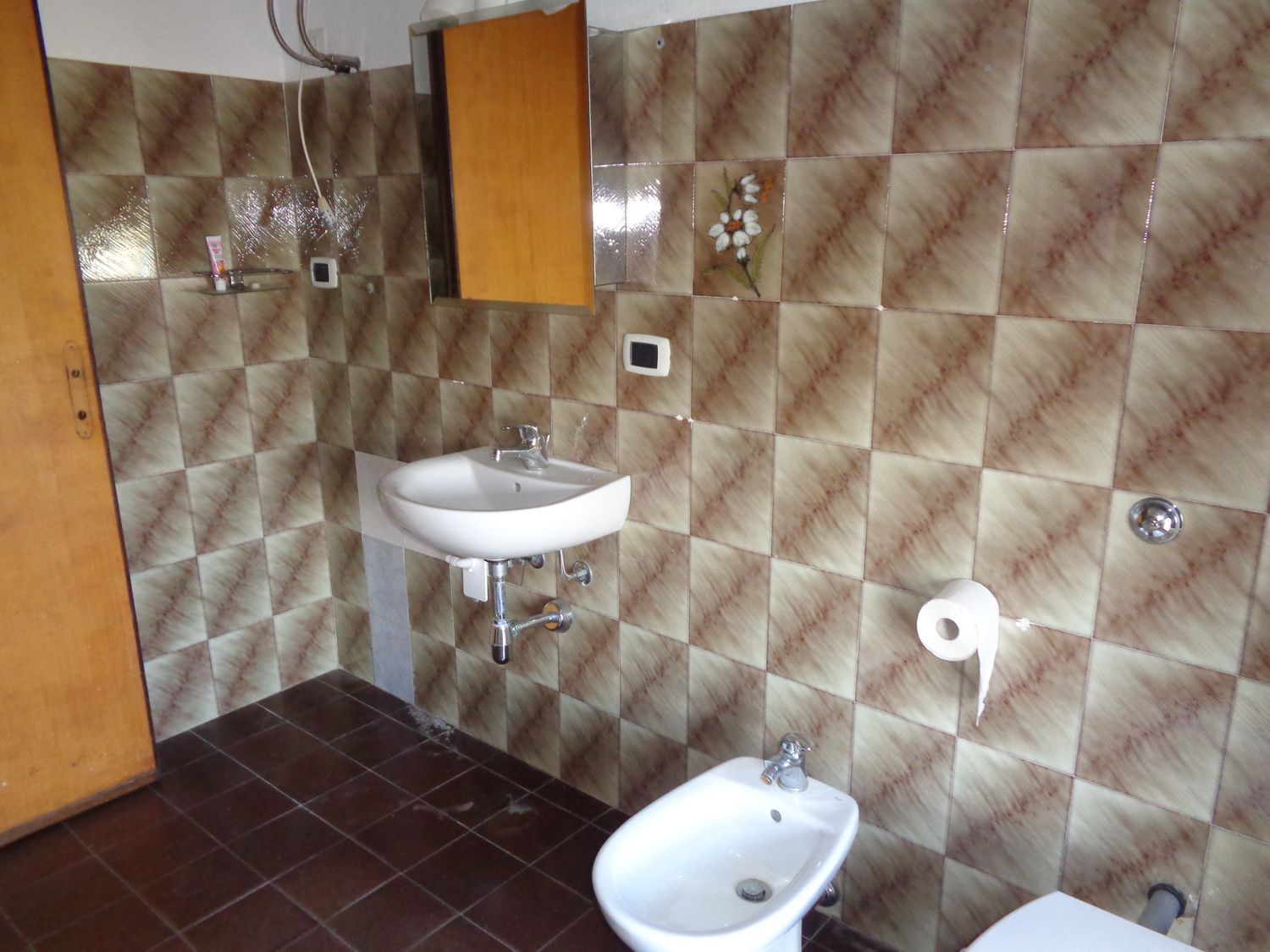 Appartamento in vendita a Carbonia