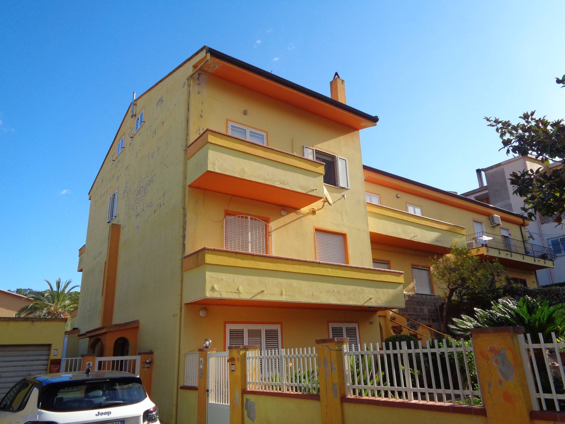 Casa singola in vendita a Carbonia