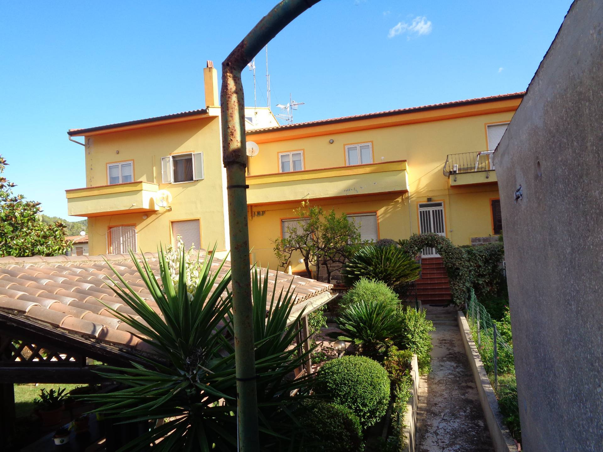 Casa singola in vendita a Carbonia