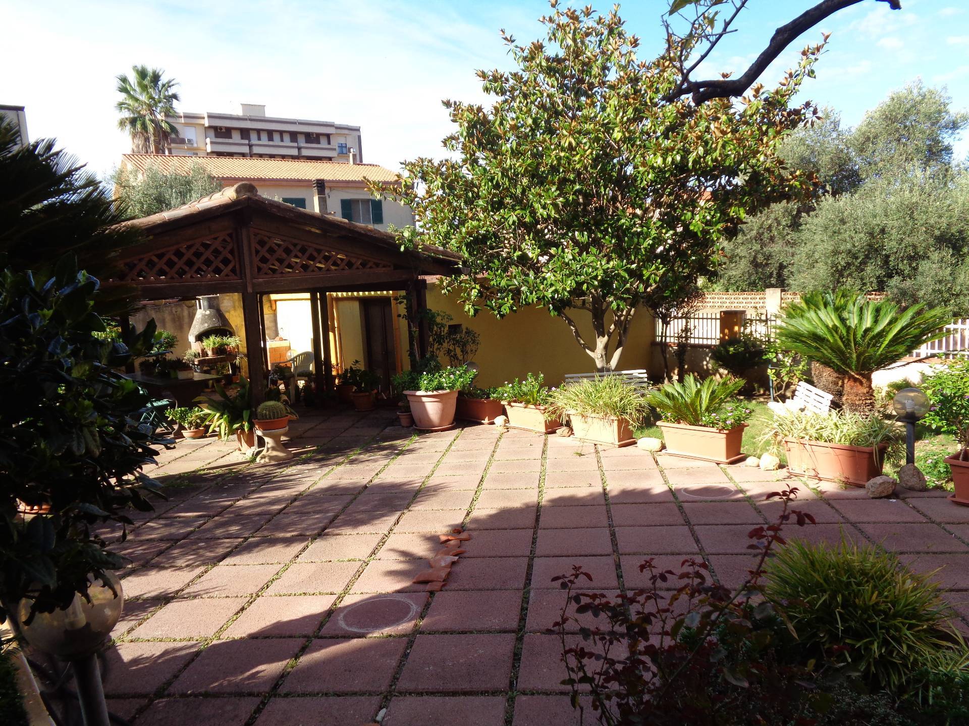 Casa singola in vendita a Carbonia