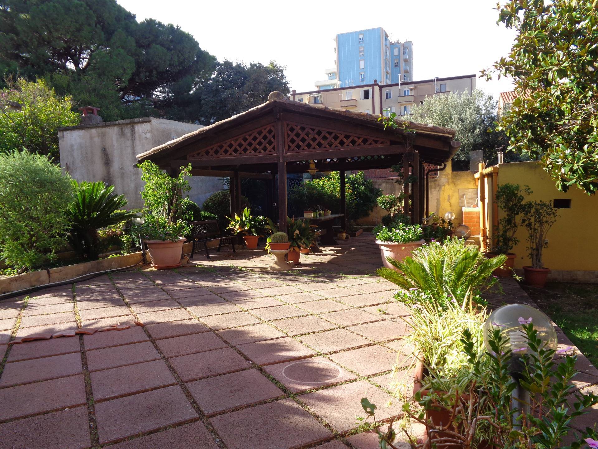 Casa singola in vendita a Carbonia