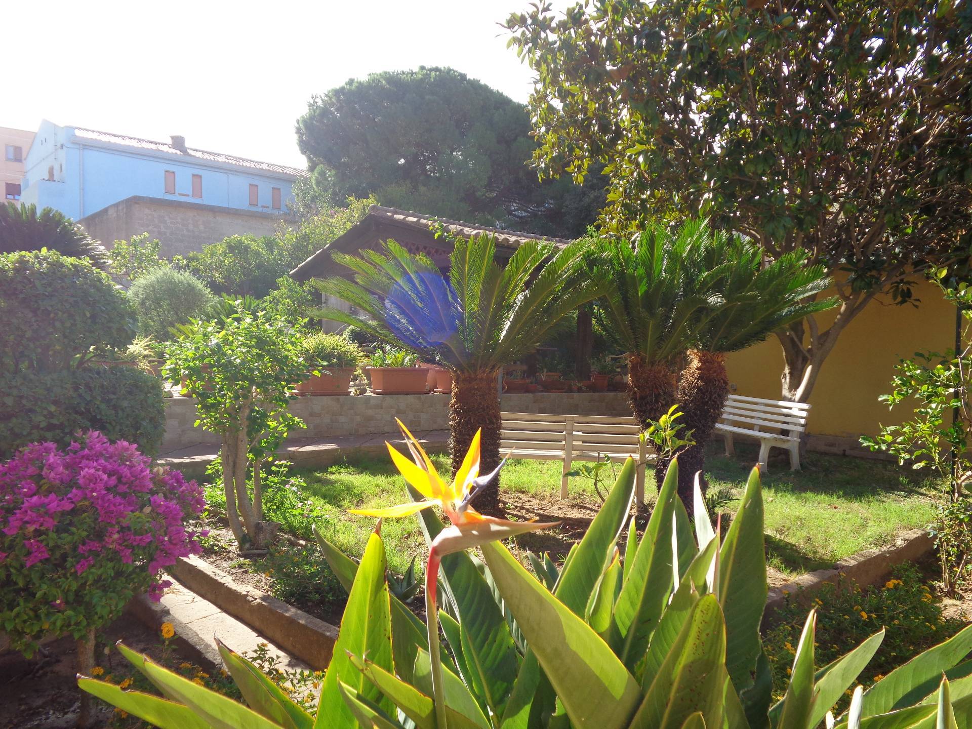 Casa singola in vendita a Carbonia