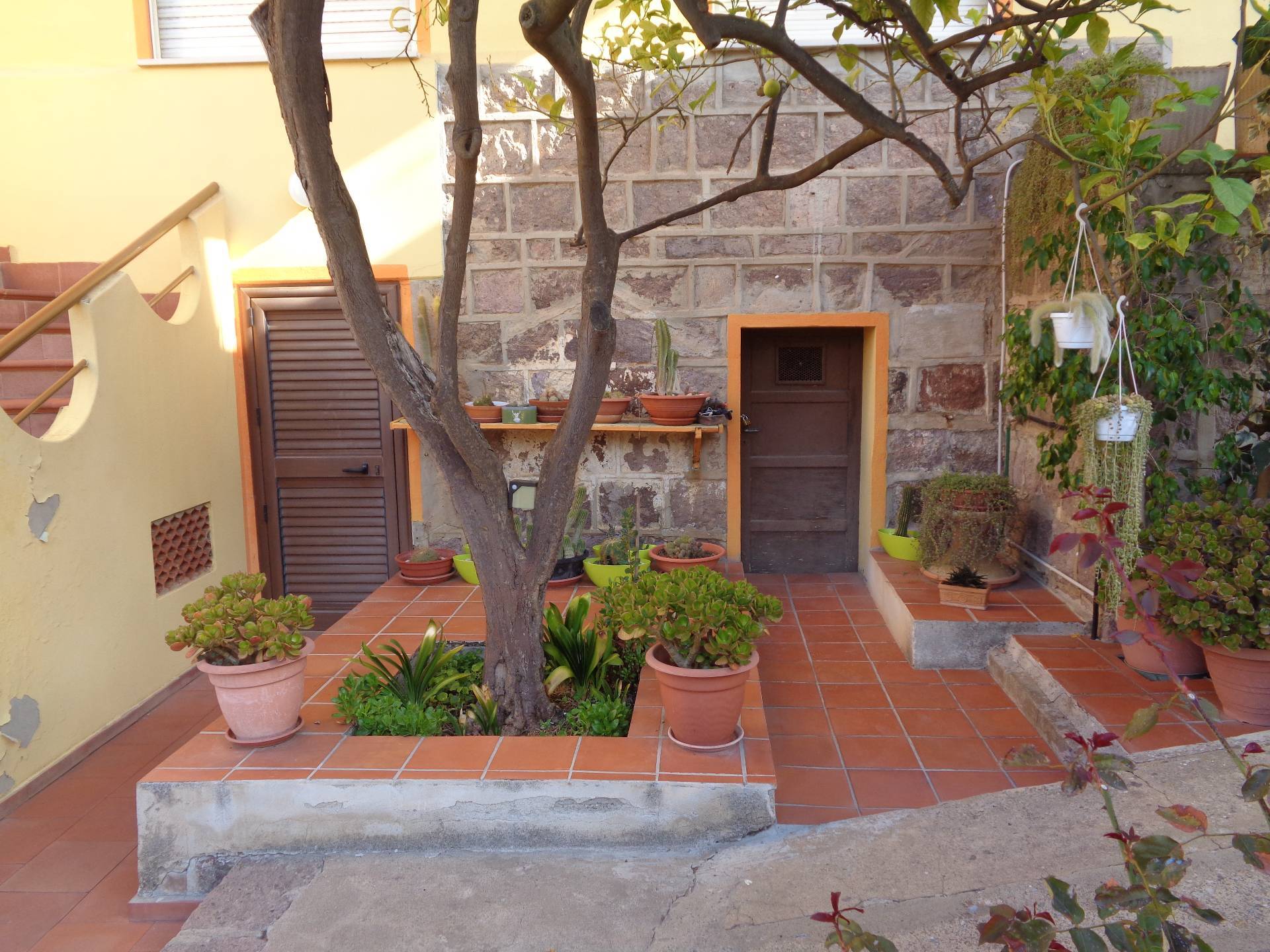 Casa singola in vendita a Carbonia