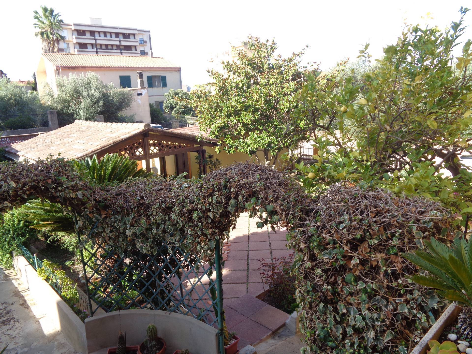 Casa singola in vendita a Carbonia