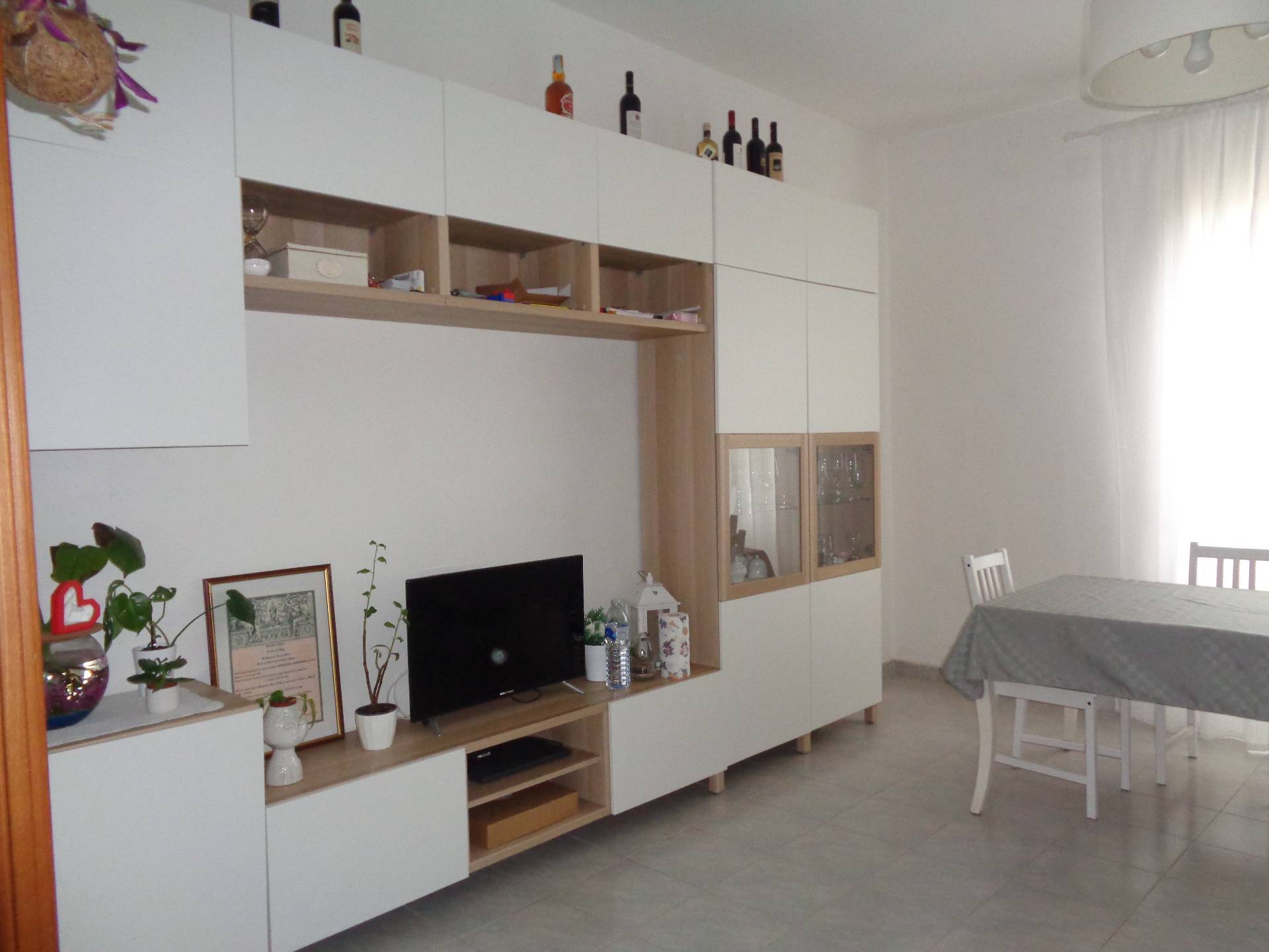 Appartamento in vendita a Carbonia