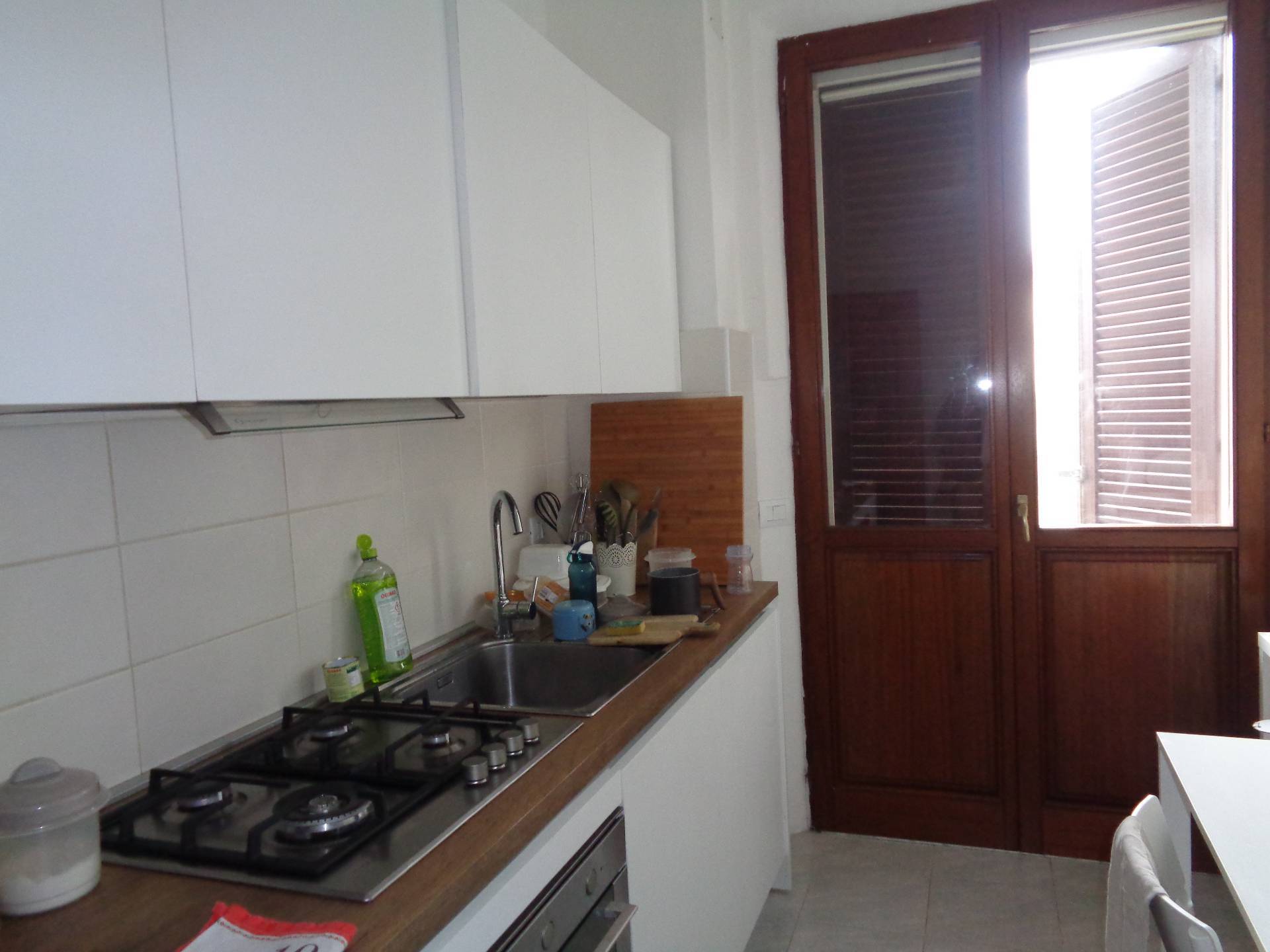 Appartamento in vendita a Carbonia