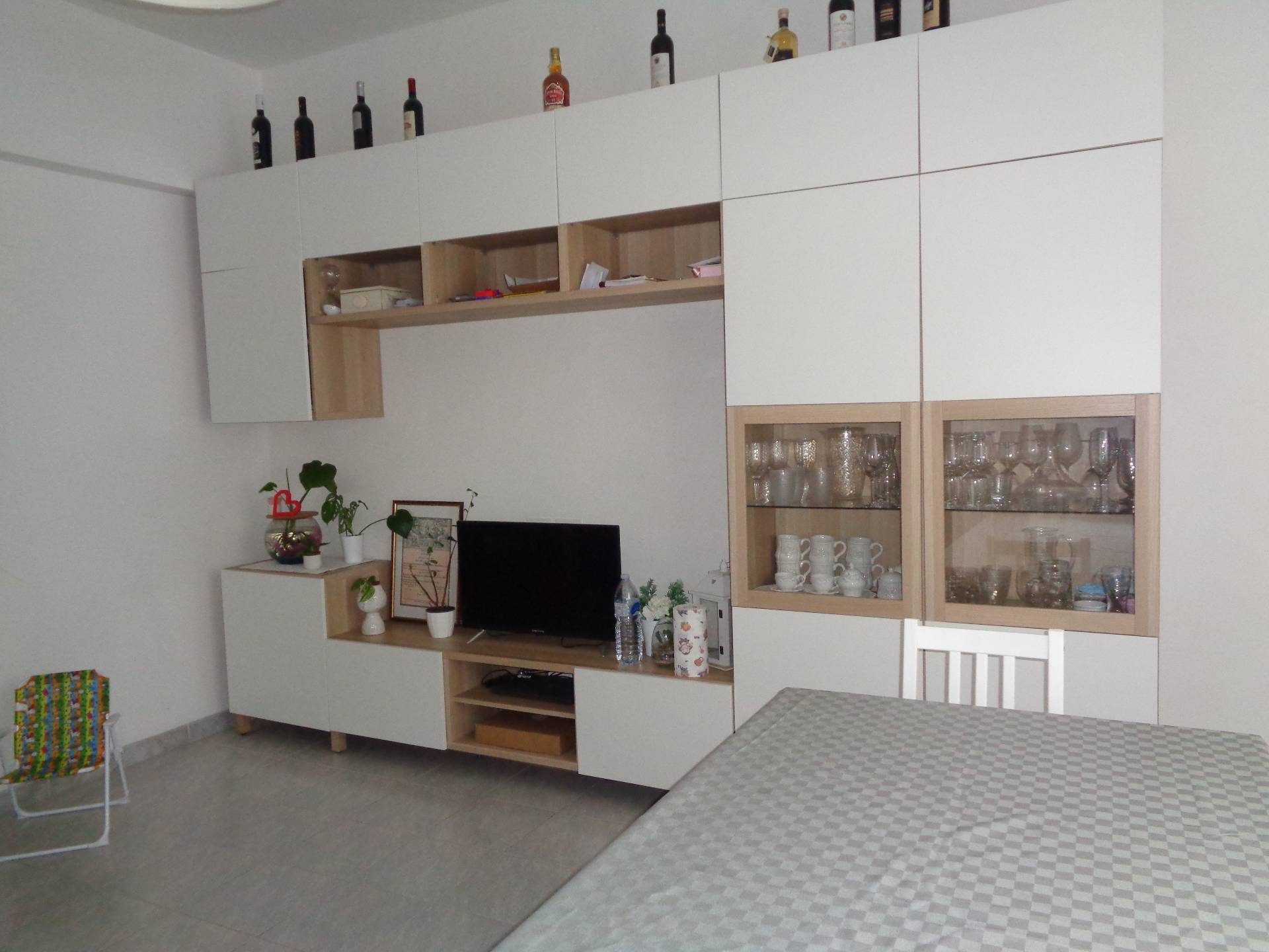 Appartamento in vendita a Carbonia