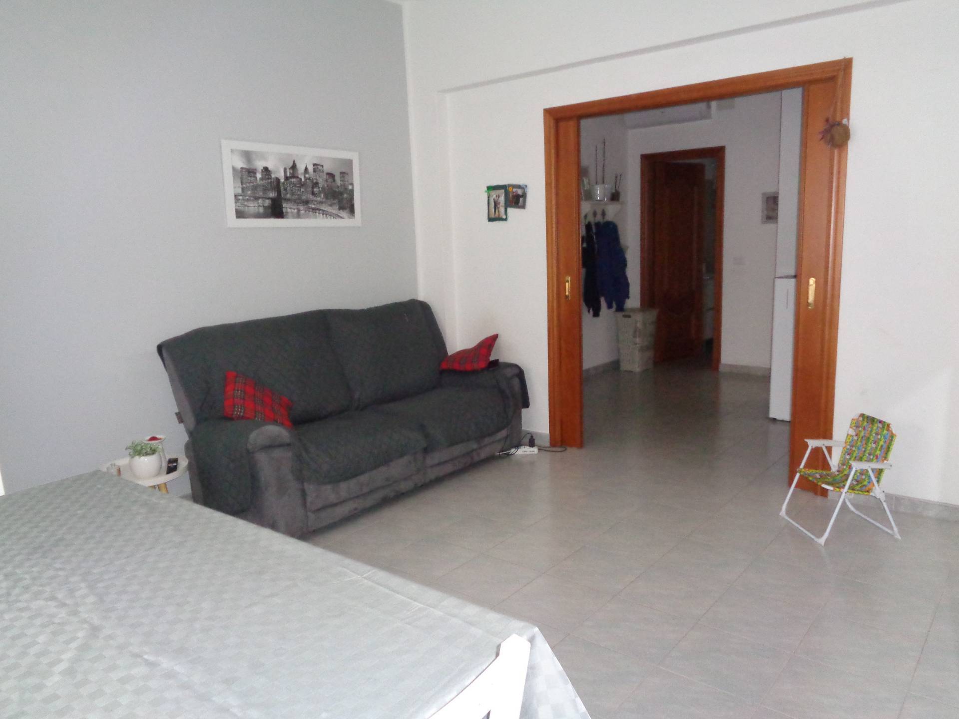 Appartamento in vendita a Carbonia