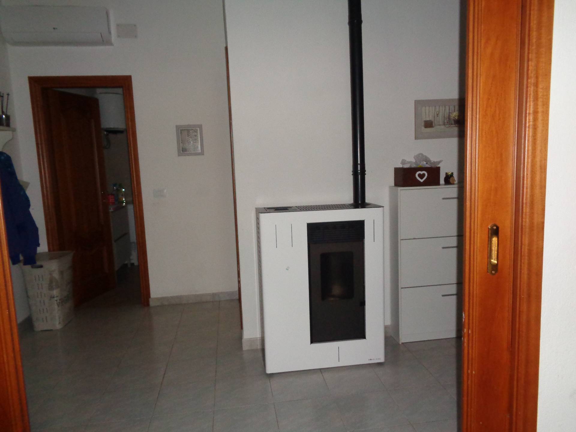 Appartamento in vendita a Carbonia