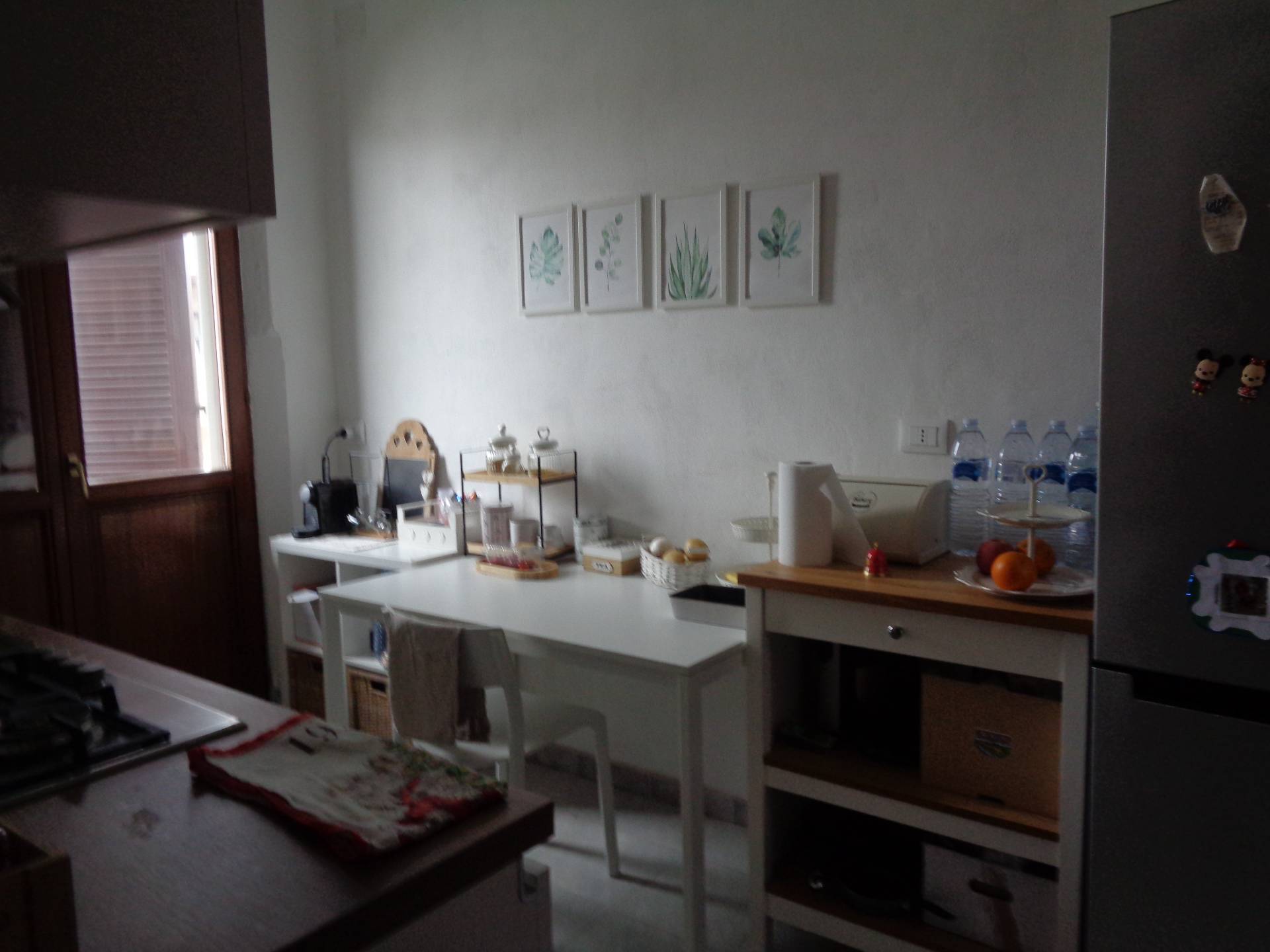 Appartamento in vendita a Carbonia