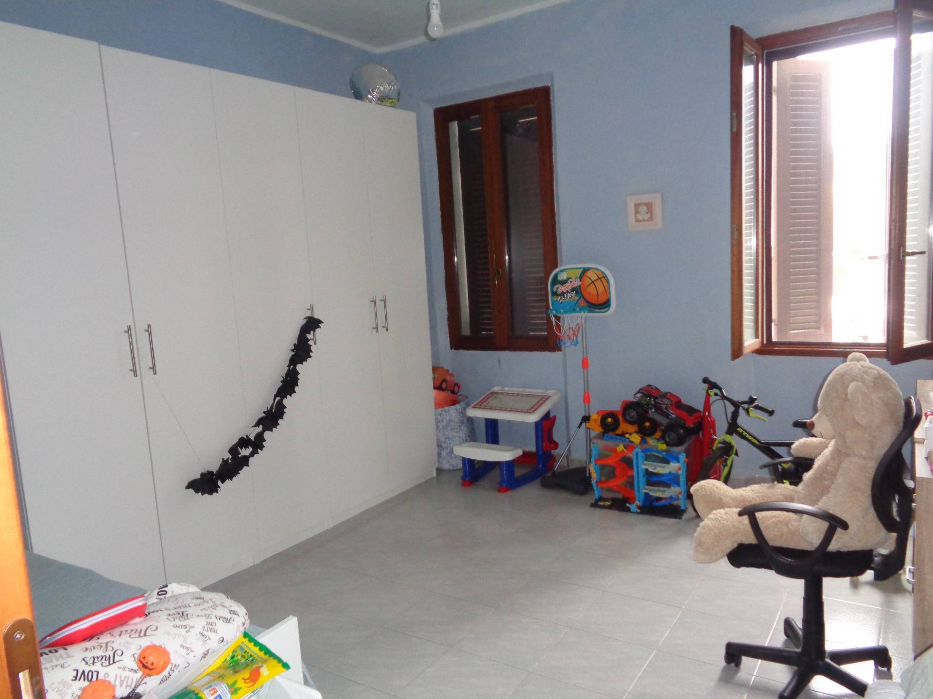 Appartamento in vendita a Carbonia