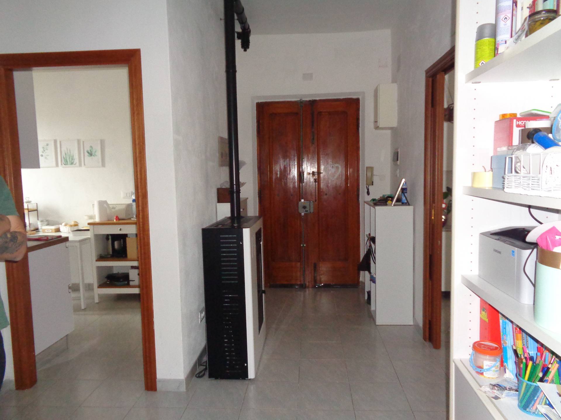 Appartamento in vendita a Carbonia