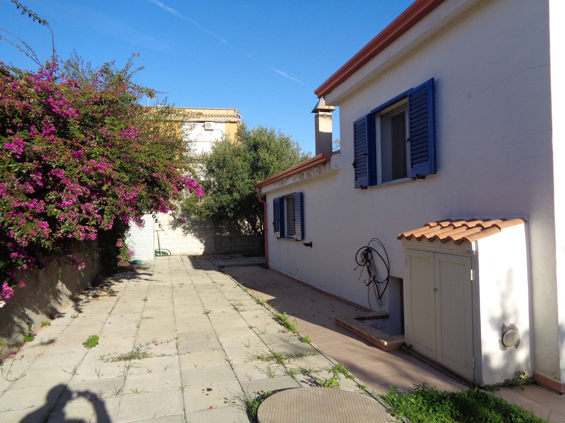 Casa singola in vendita a Calasetta