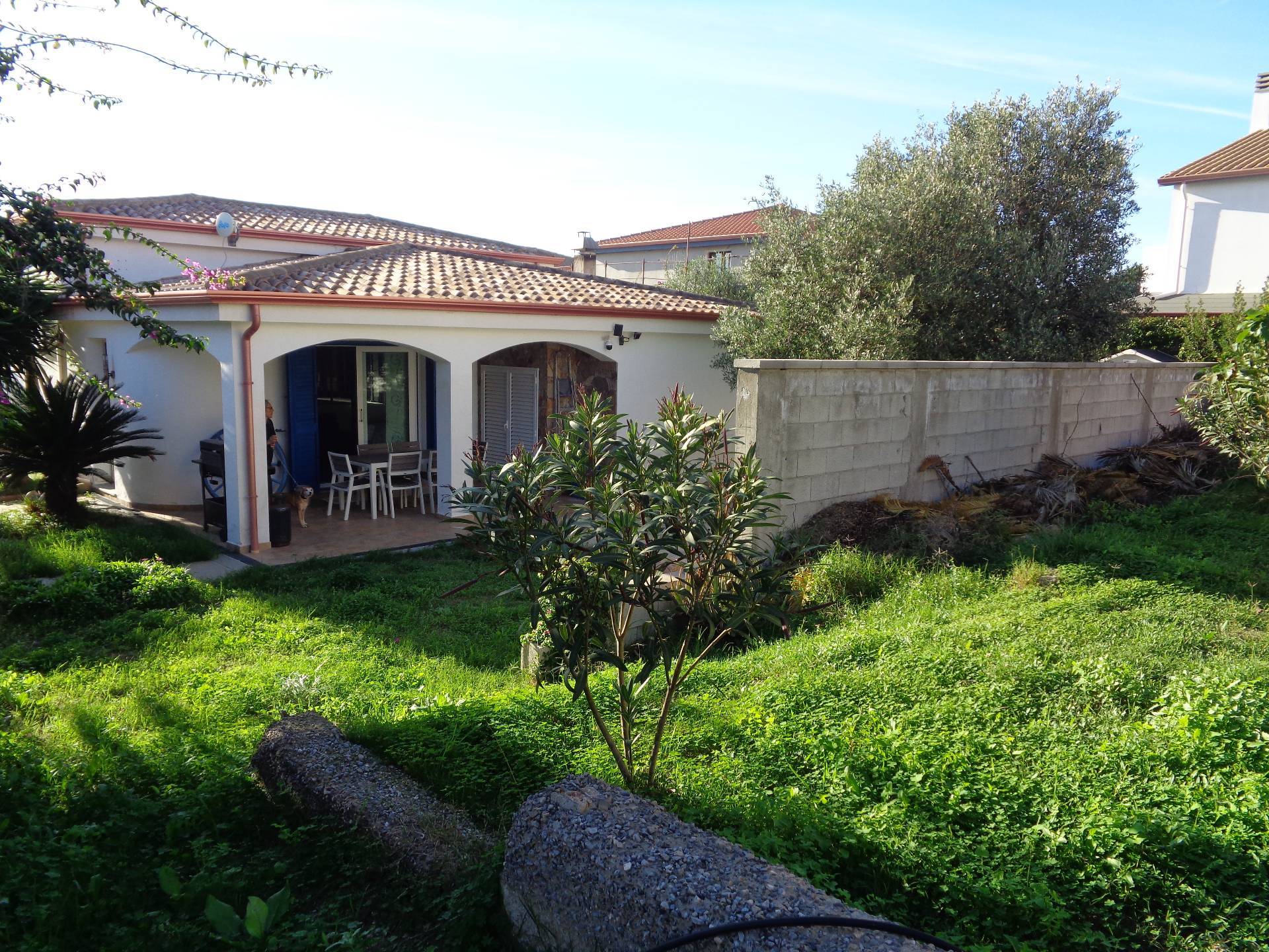 Casa singola in vendita a Calasetta