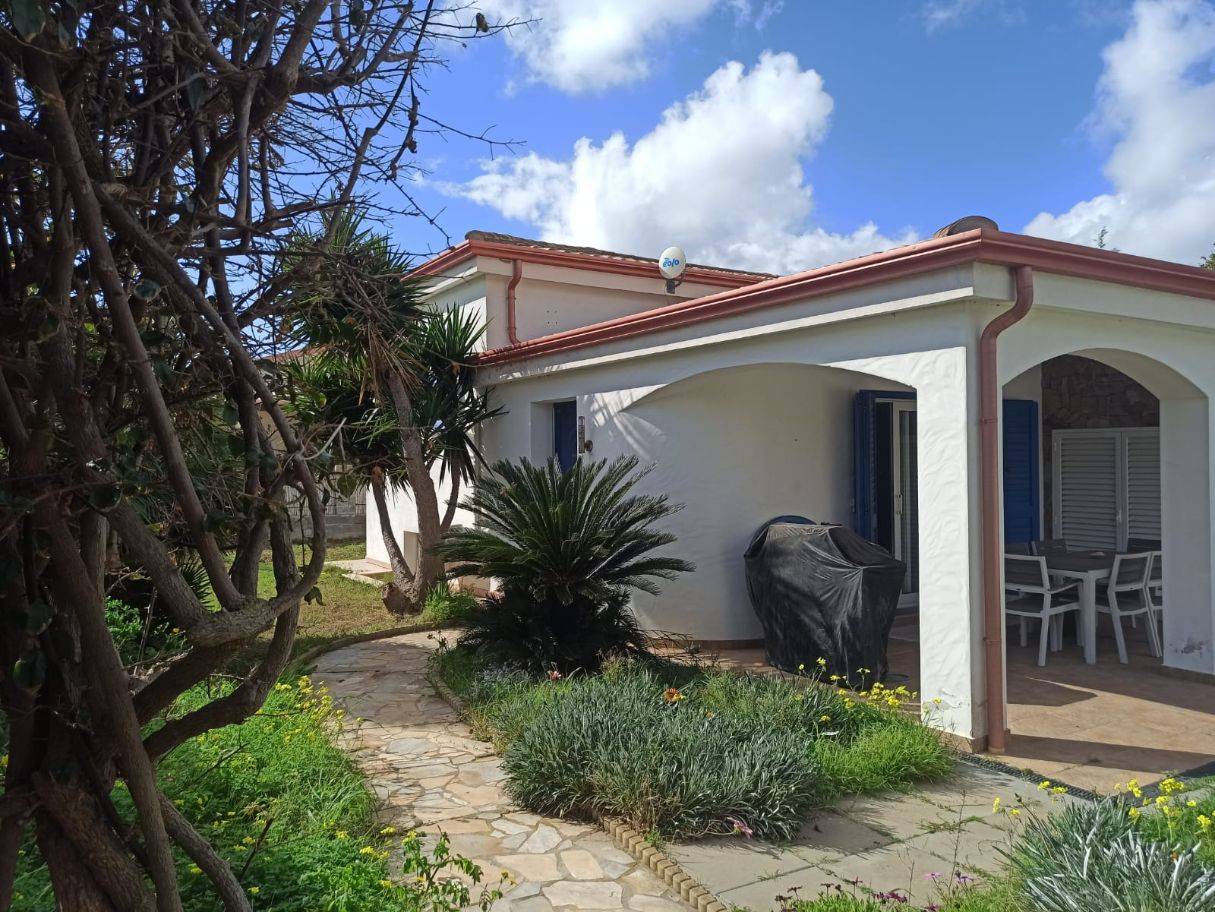 Casa singola in vendita a Calasetta