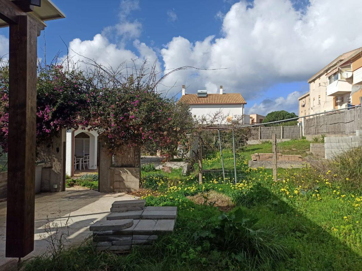 Casa singola in vendita a Calasetta