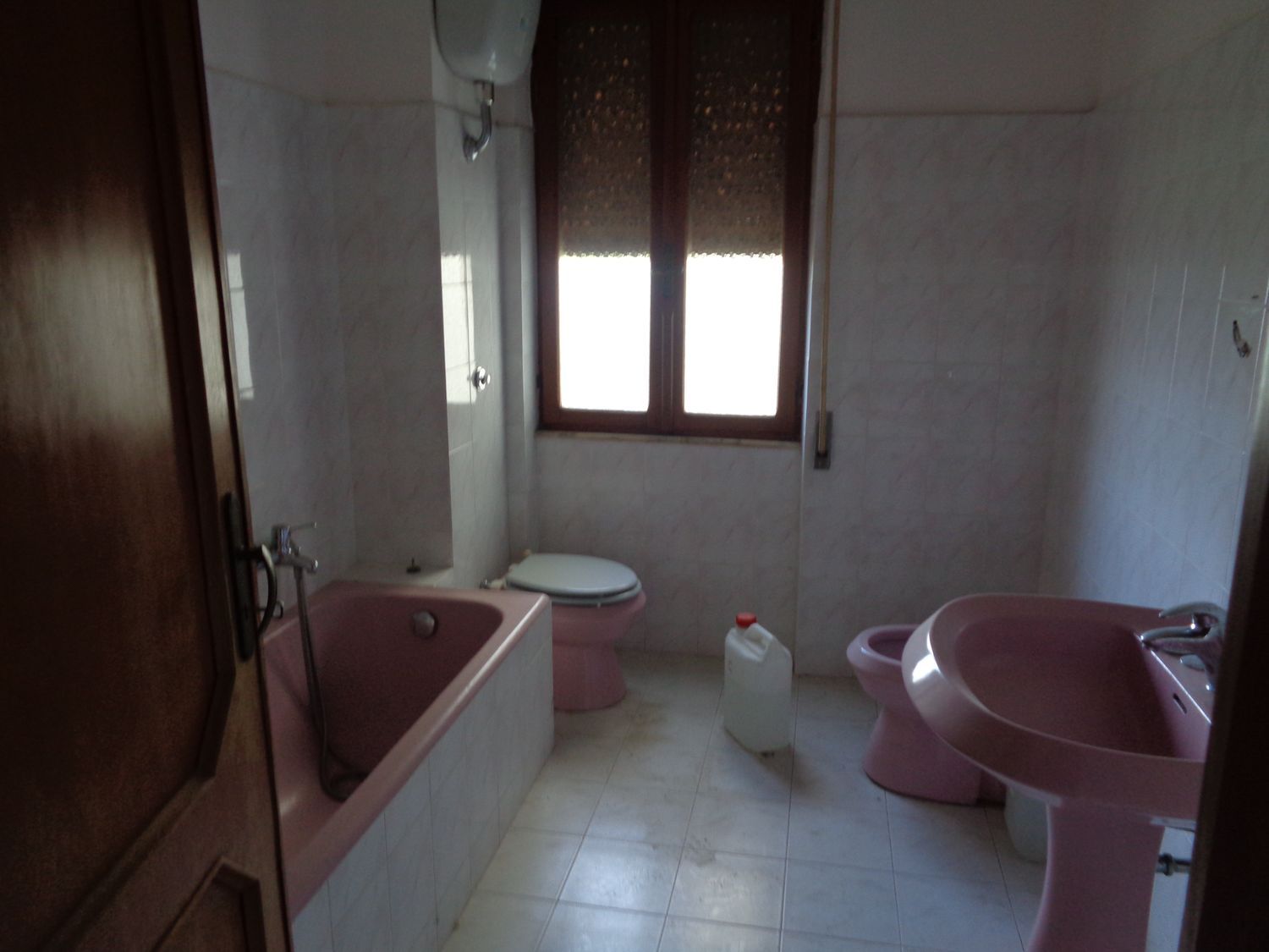 Appartamento in vendita a Carbonia