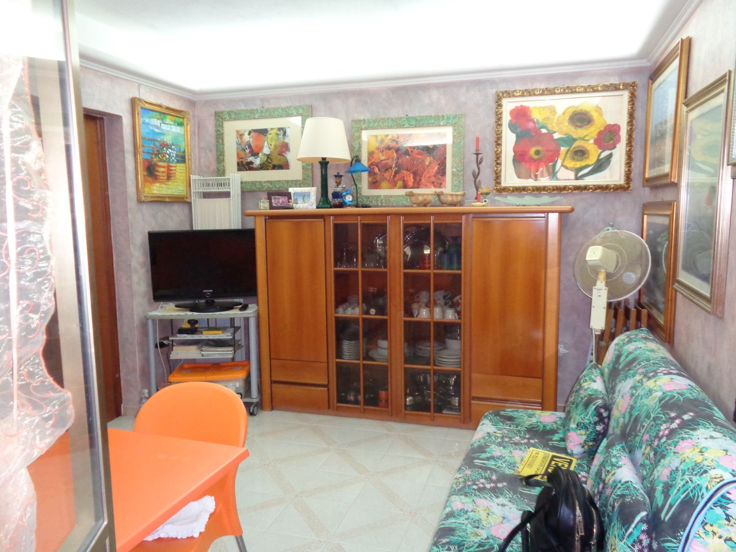 Appartamento in vendita a Buggerru