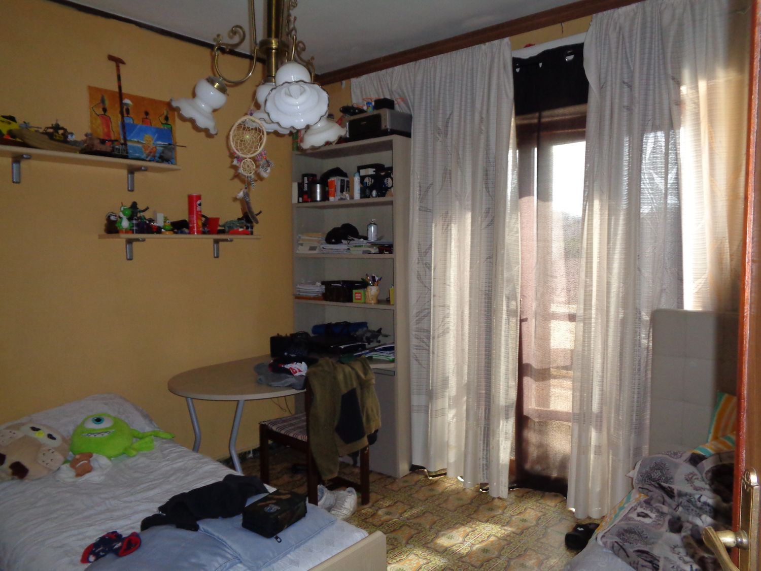 Appartamento in vendita a Carbonia