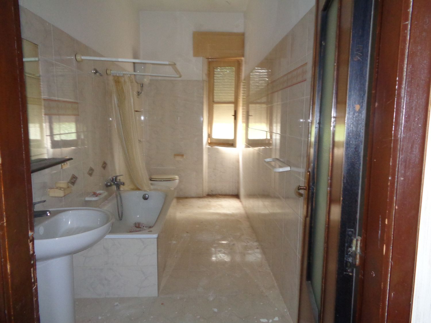 Mansarda in vendita a Carbonia