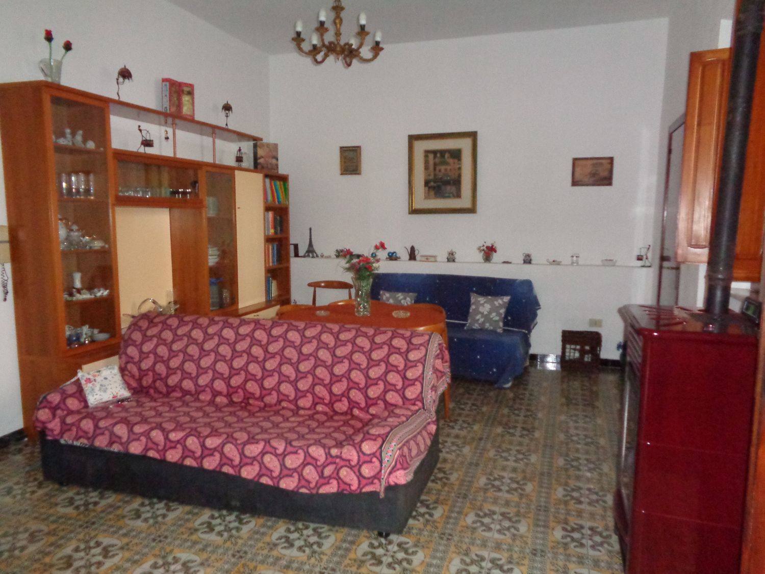 Appartamento in vendita a Sant'Antioco