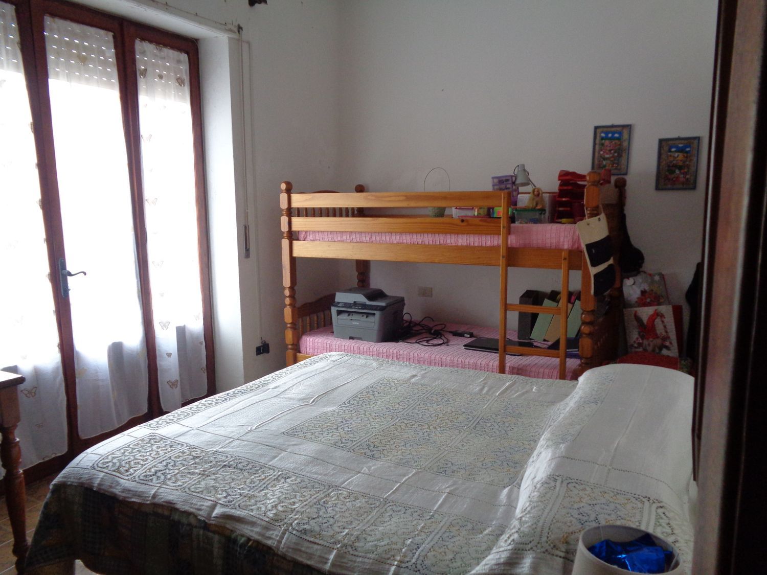 Appartamento in vendita a Sant'Antioco