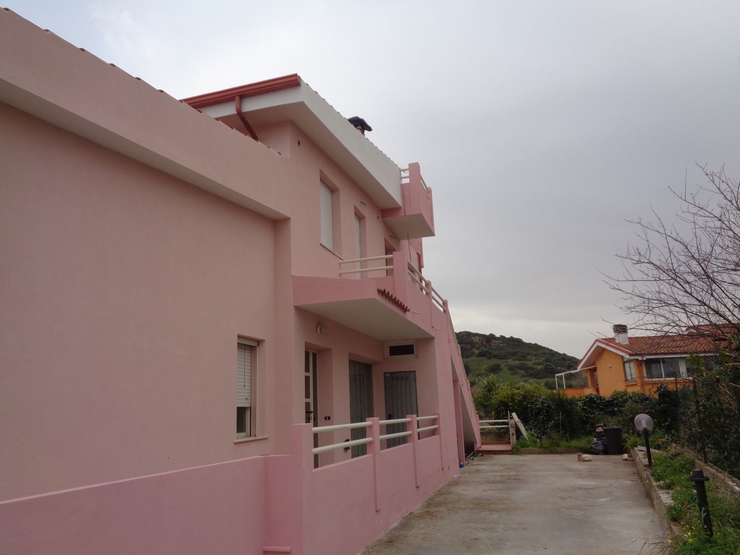 Appartamento in vendita a Carbonia