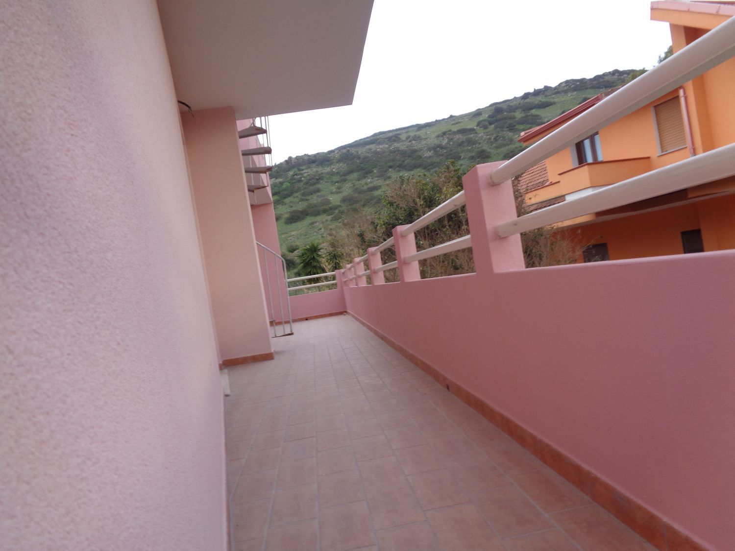 Appartamento in vendita a Carbonia