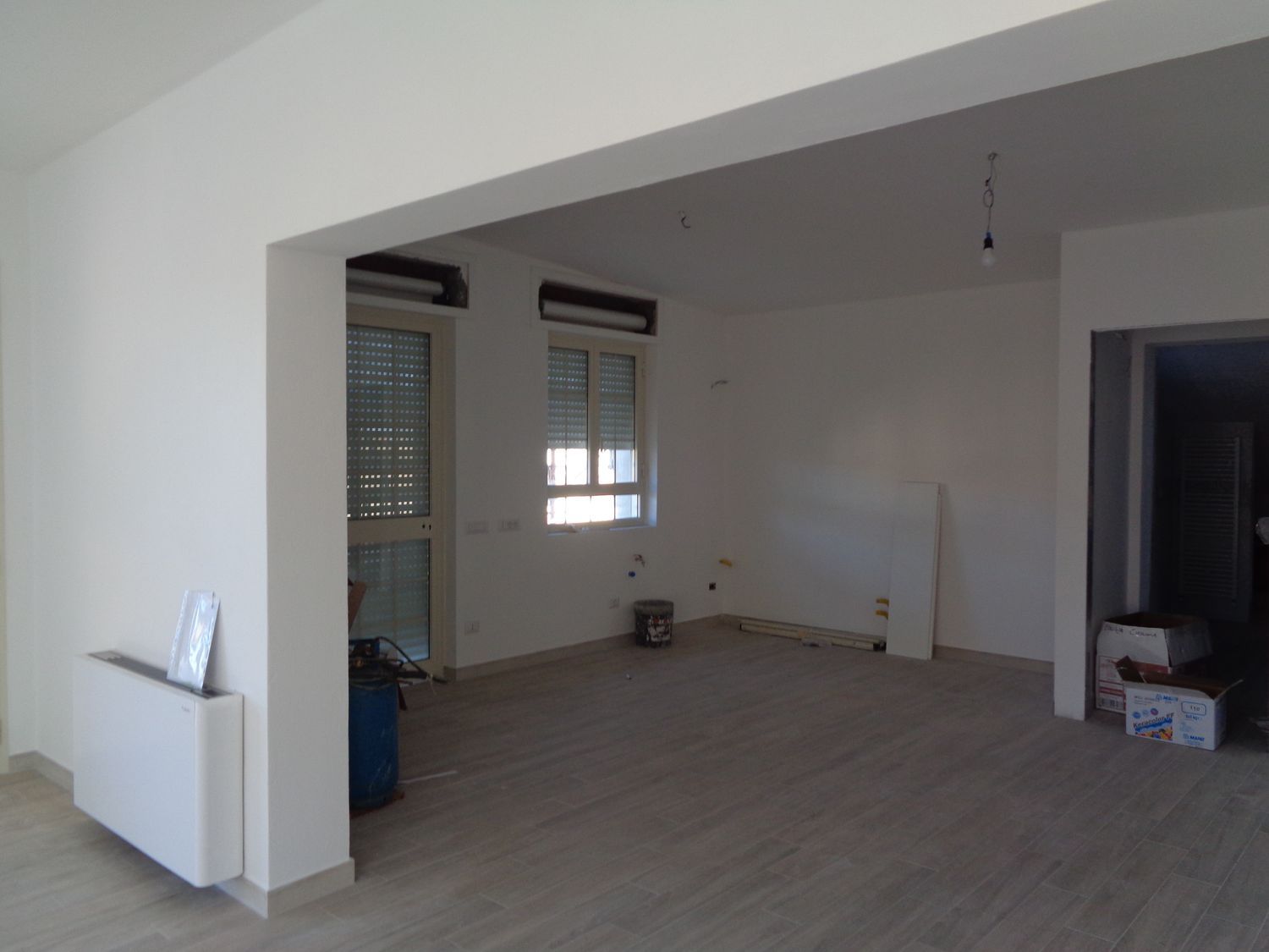 Appartamento in vendita a Carbonia