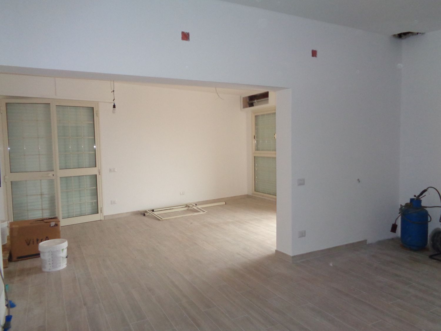 Appartamento in vendita a Carbonia