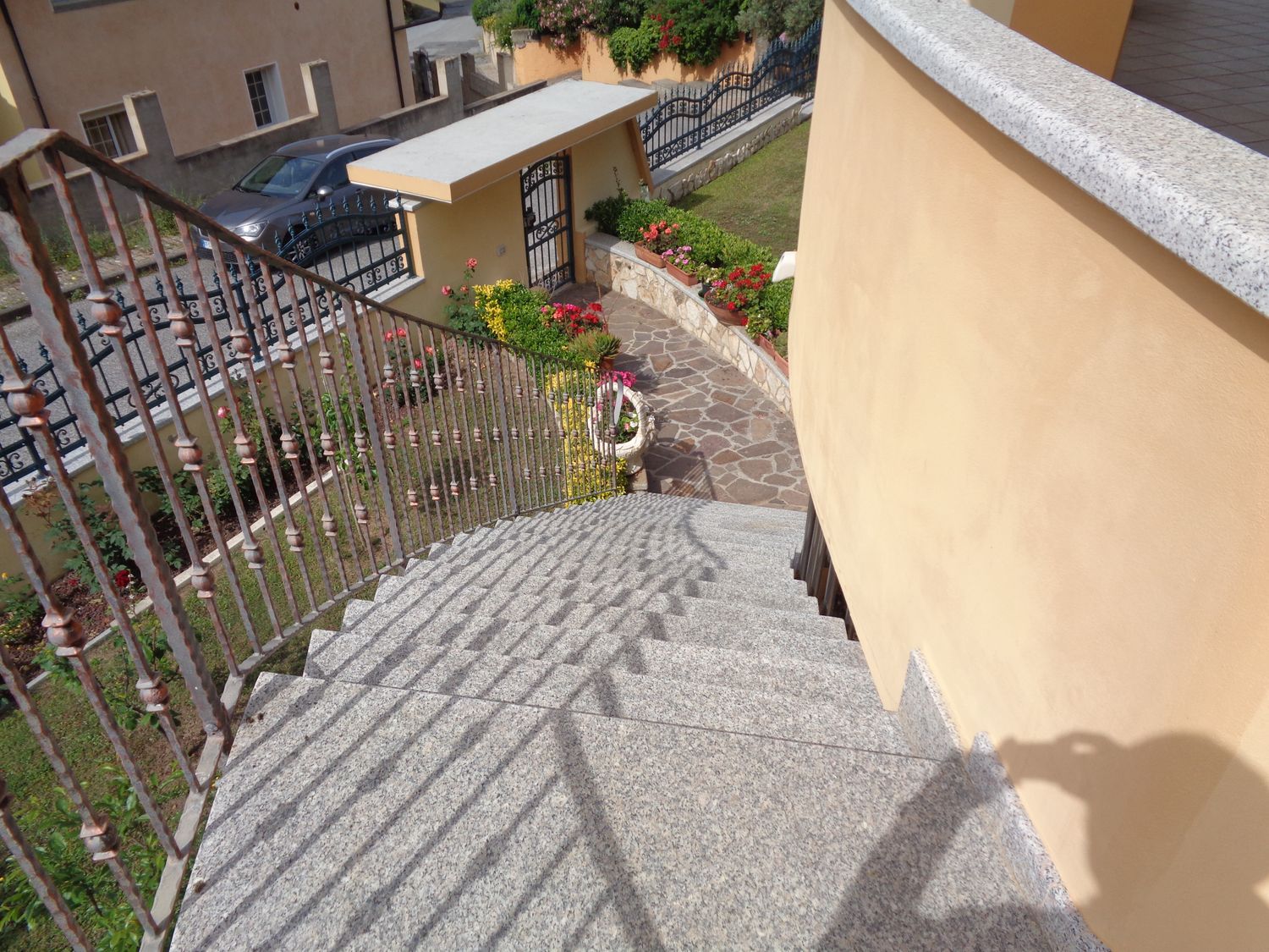 Villa in vendita a Carbonia