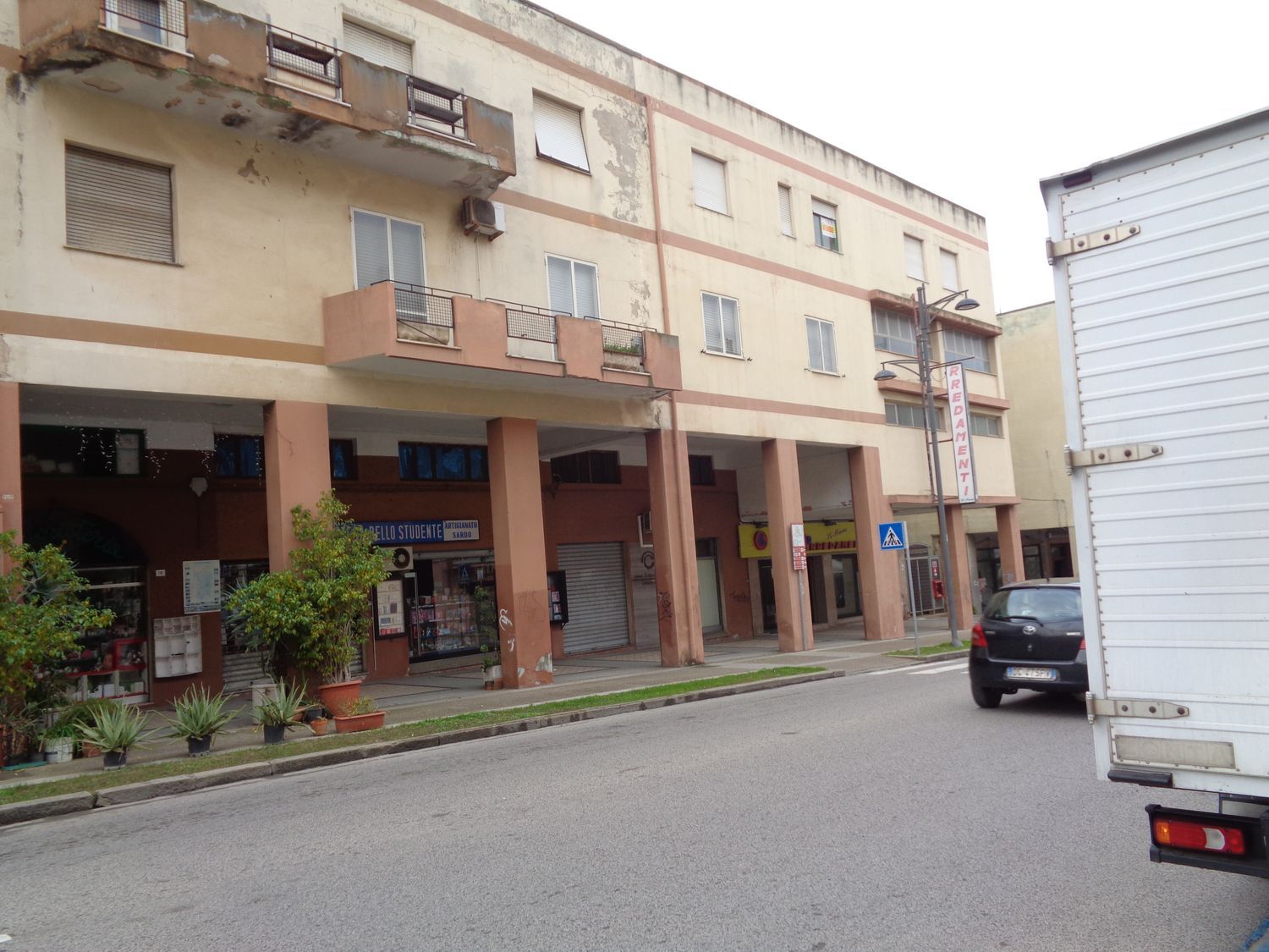 Appartamento in vendita a Carbonia