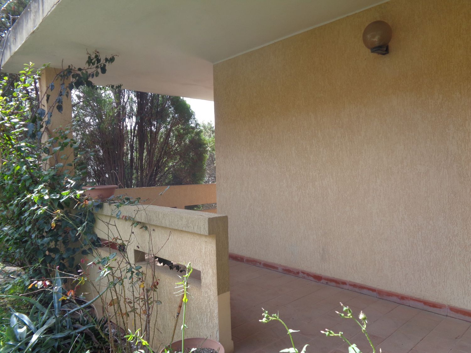 Villa in vendita a Carbonia