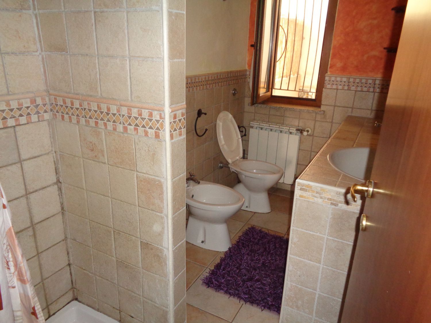 Appartamento in vendita a Carbonia