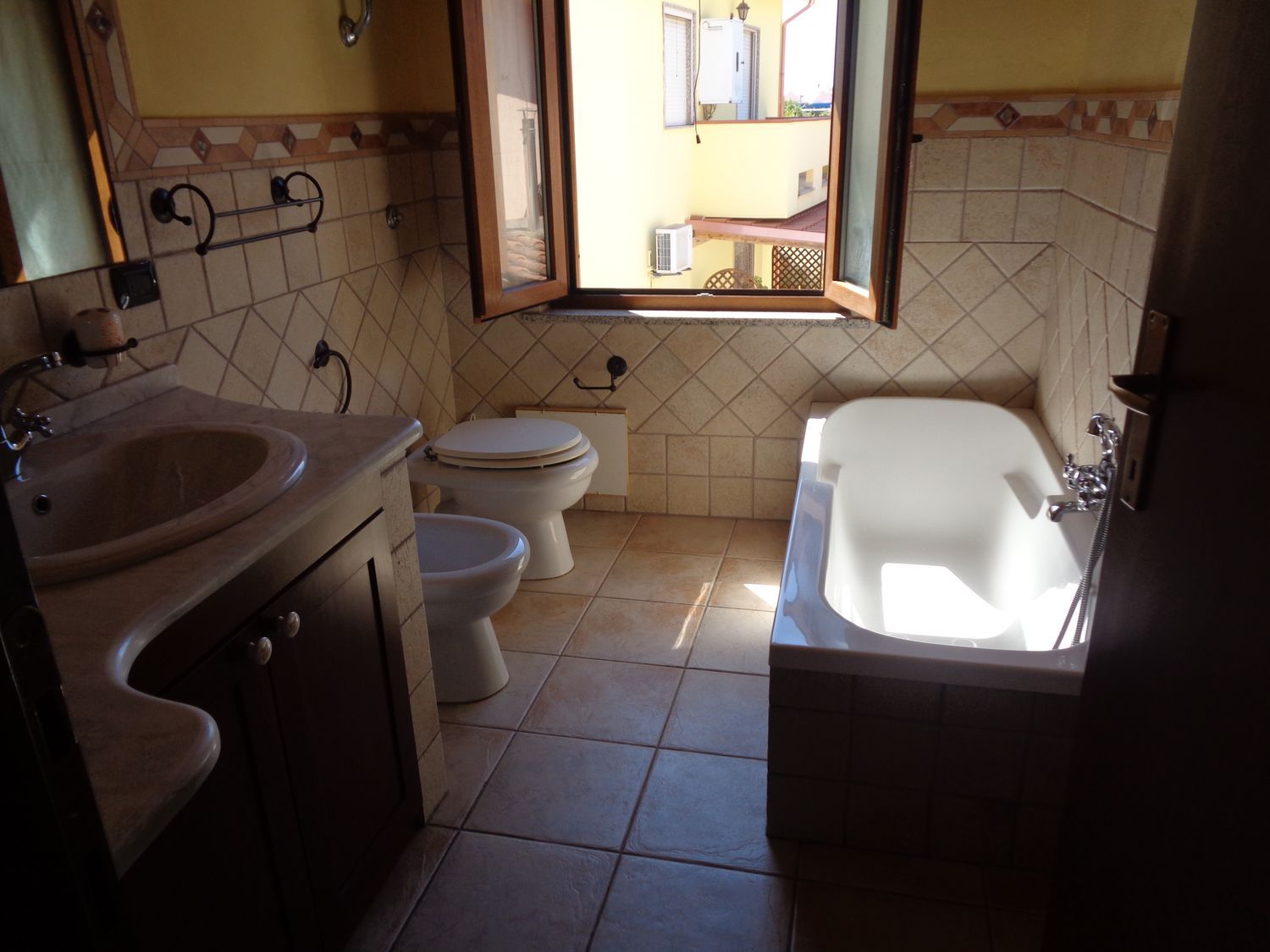 Appartamento in vendita a Carbonia