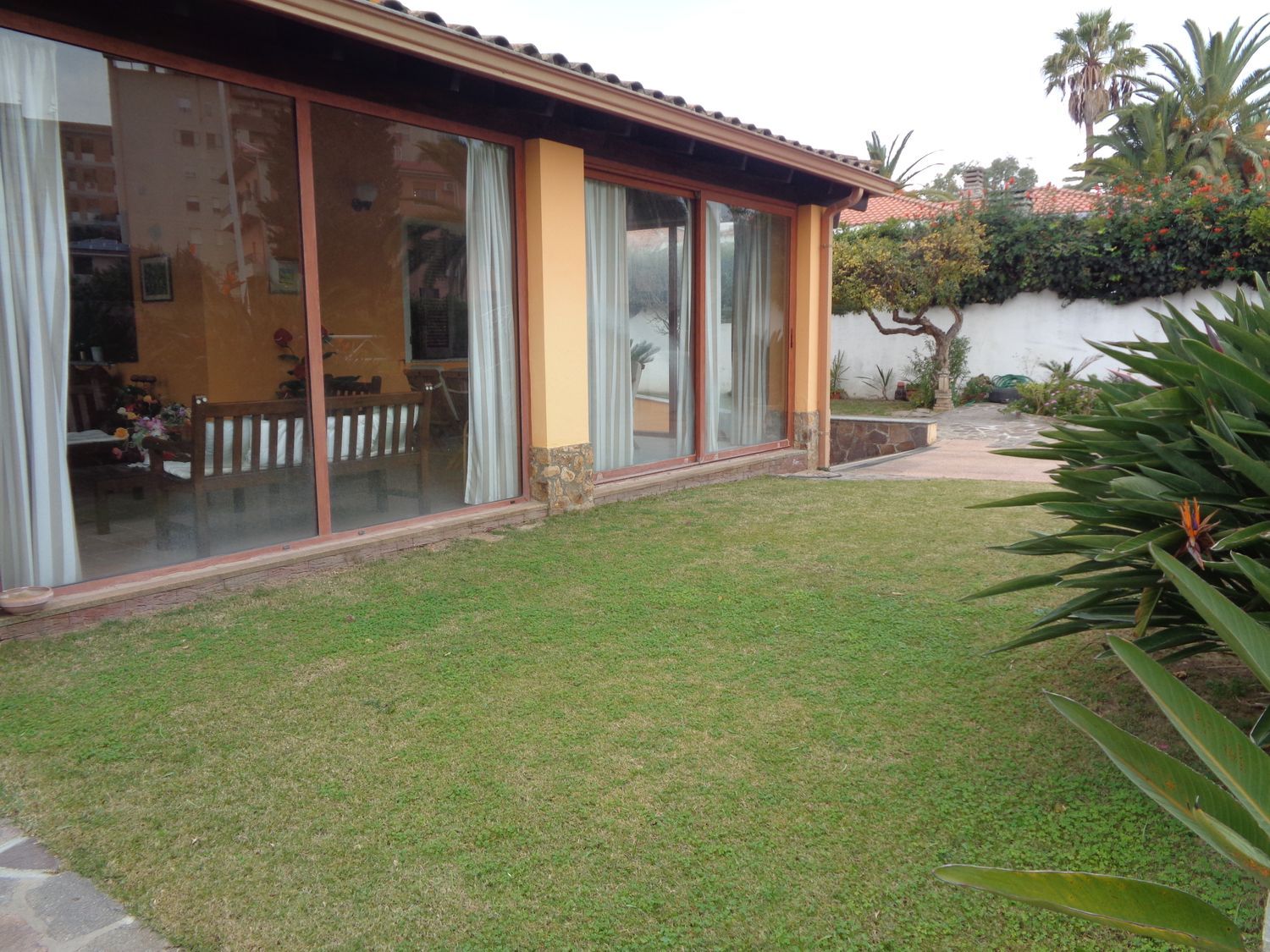 Villa in vendita a Carbonia