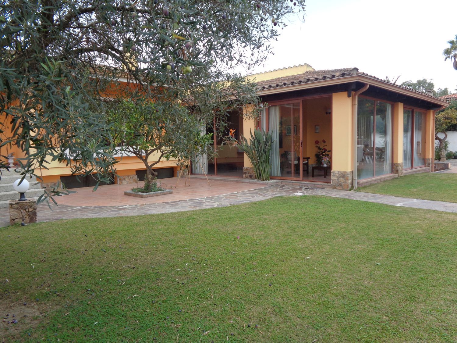 Villa in vendita a Carbonia