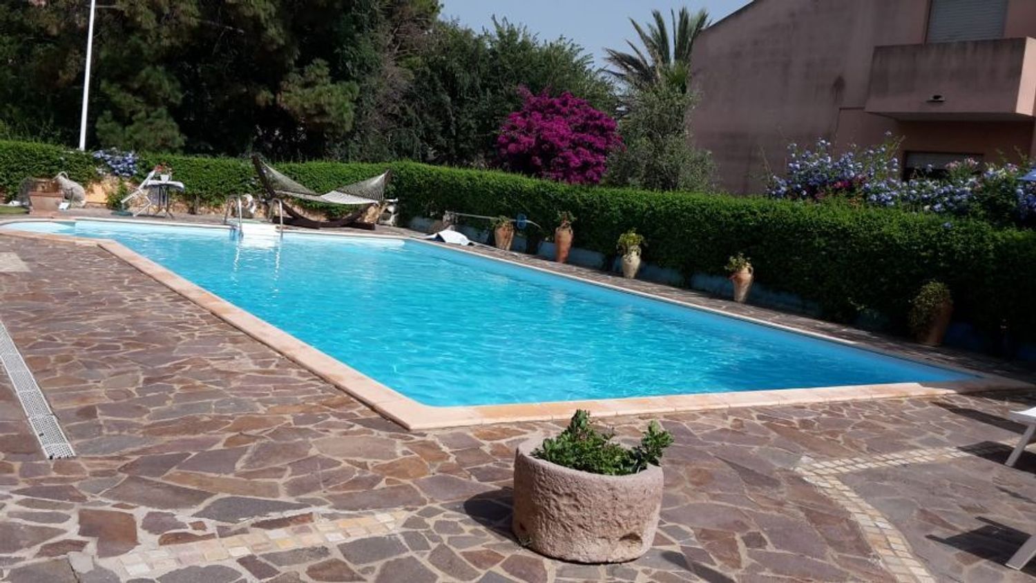 Villa in vendita a Carbonia