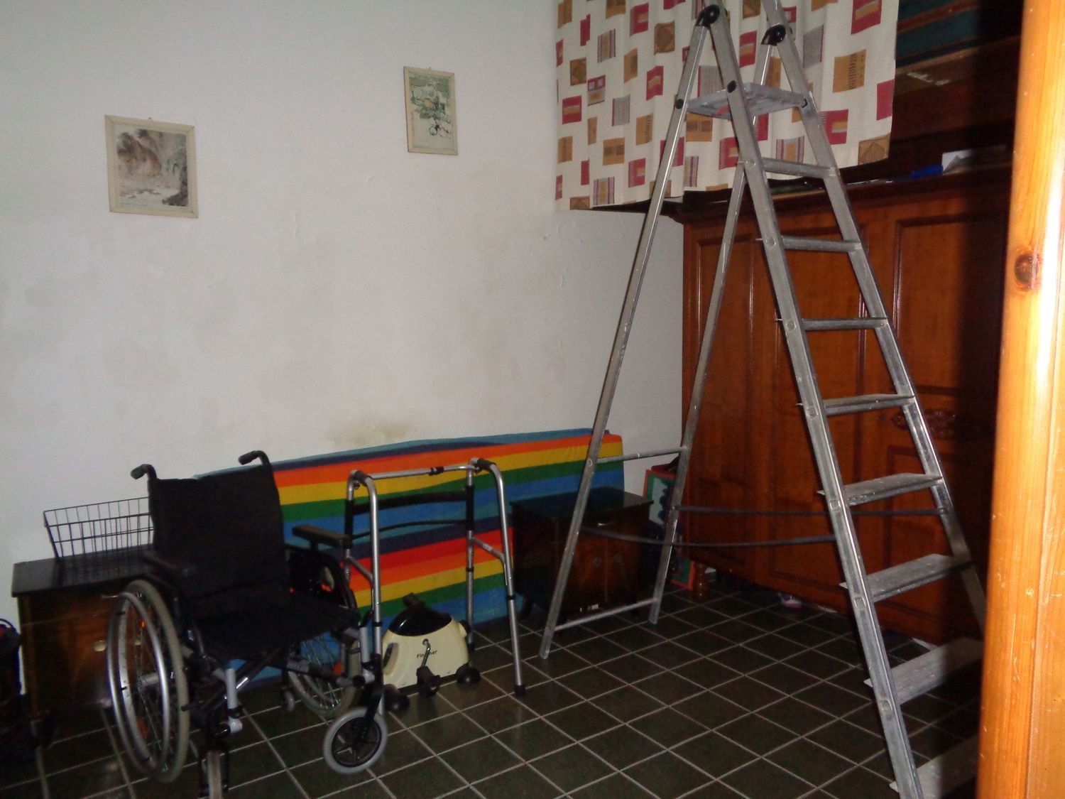 Appartamento in vendita a Sant'Antioco