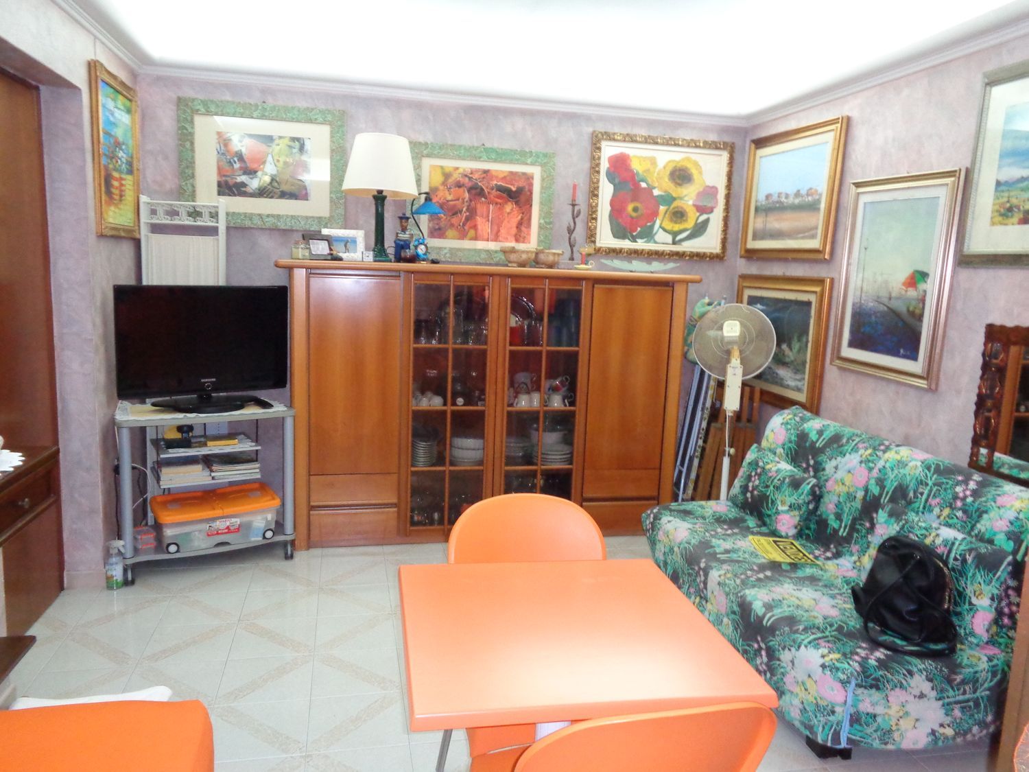 Appartamento in vendita a Buggerru