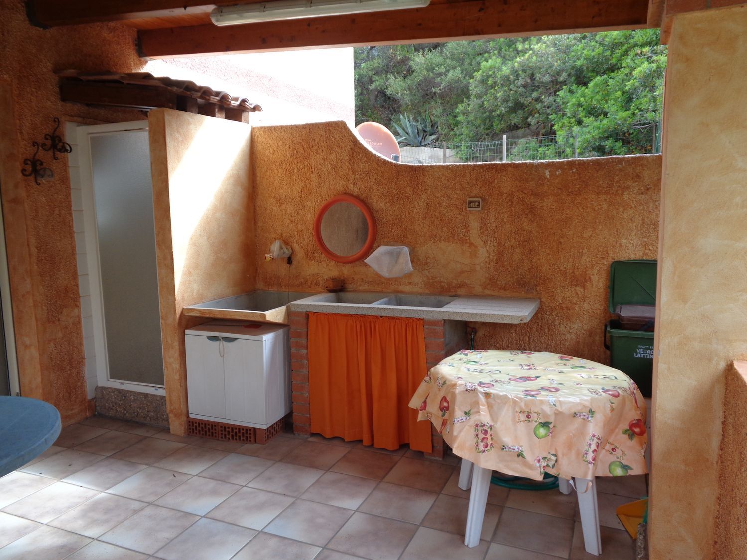 Appartamento in vendita a Buggerru