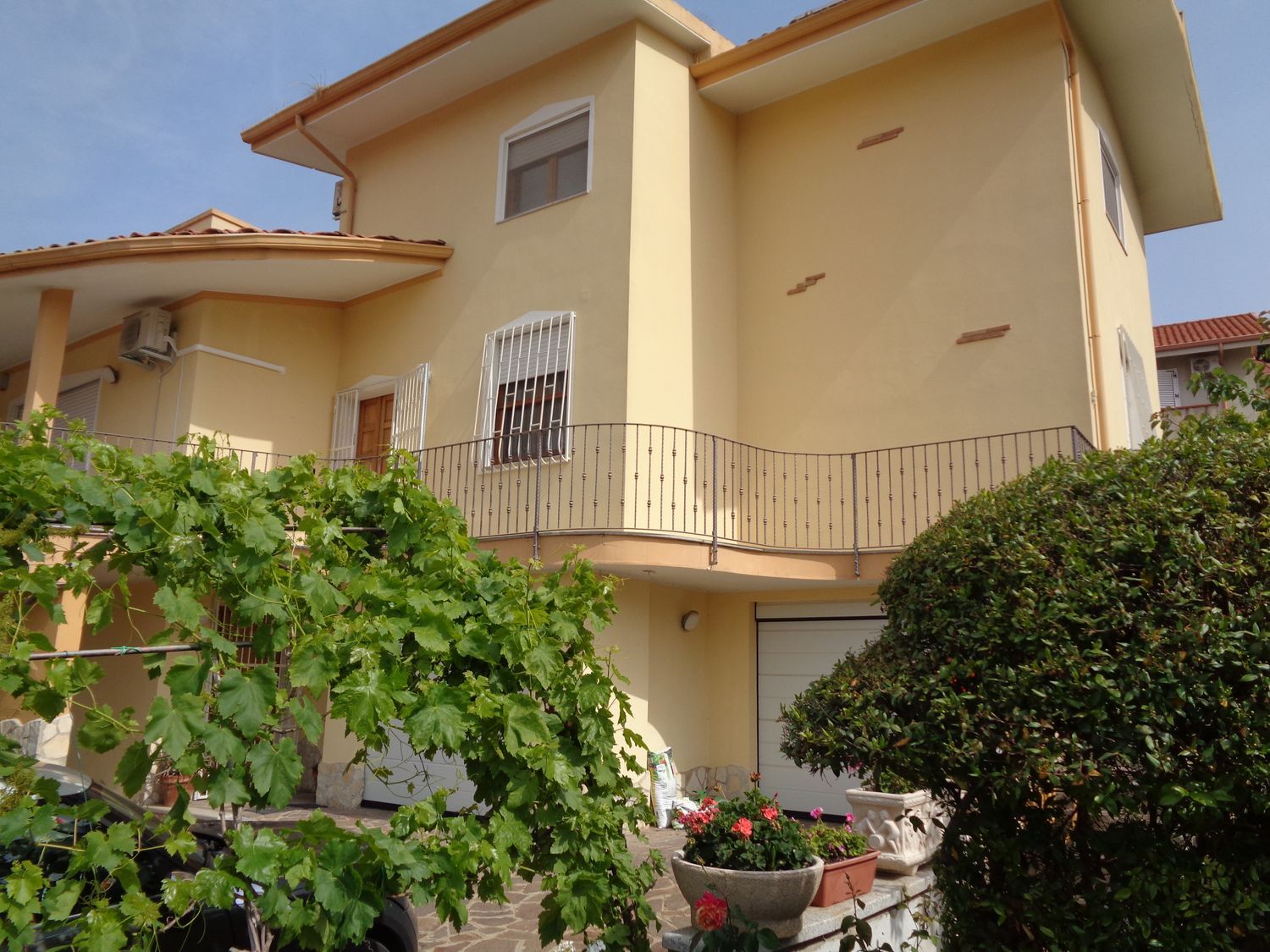 Villa in vendita a Carbonia