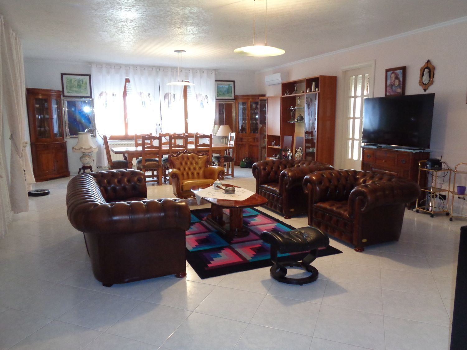 Villa in vendita a Carbonia