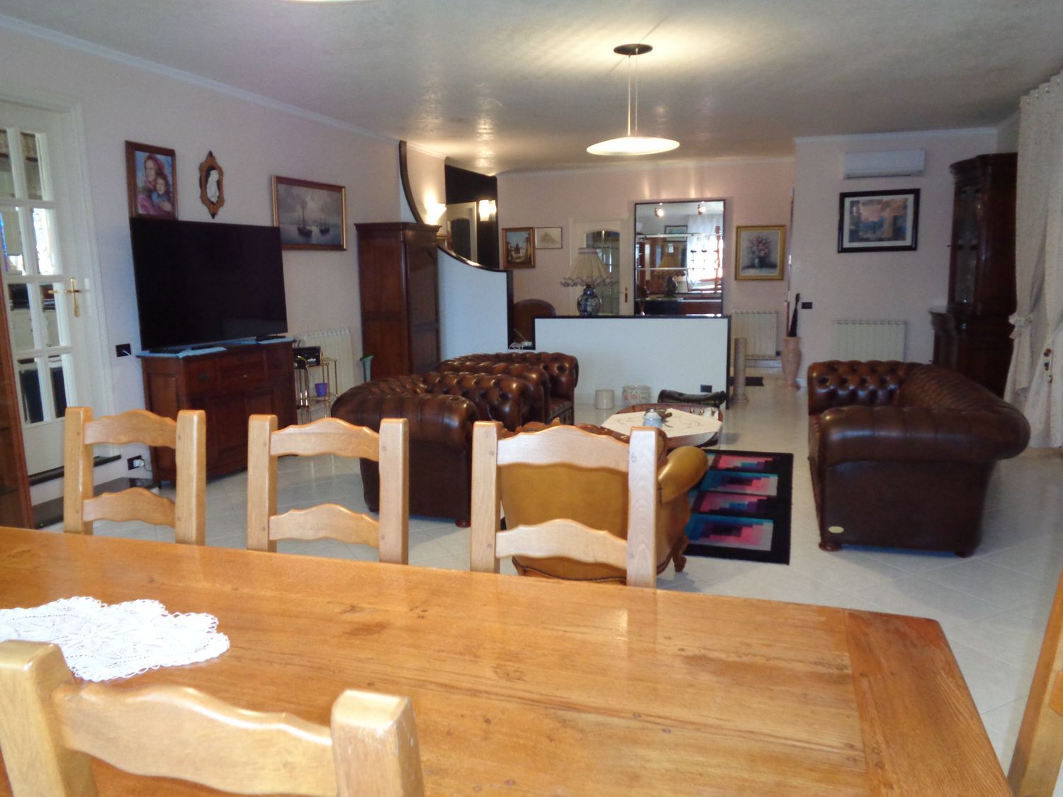 Villa in vendita a Carbonia