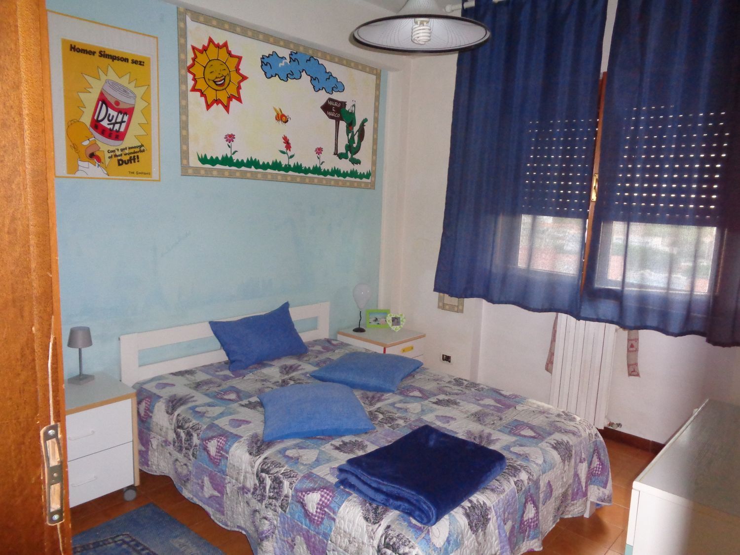 Appartamento in vendita a Carbonia