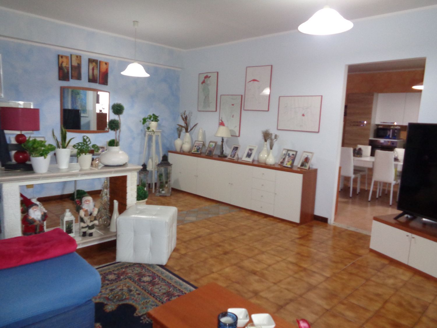 Appartamento in vendita a Carbonia