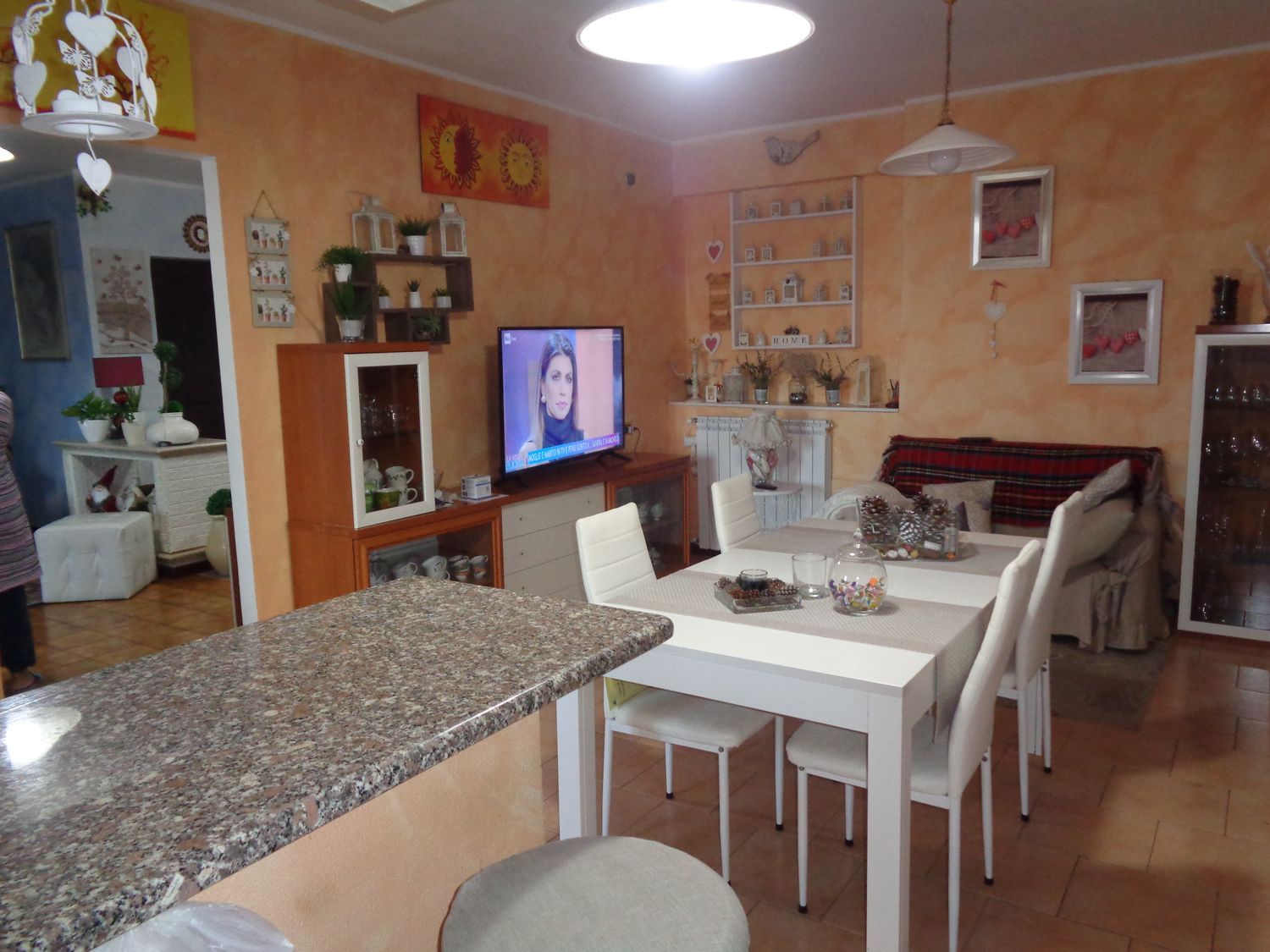 Appartamento in vendita a Carbonia