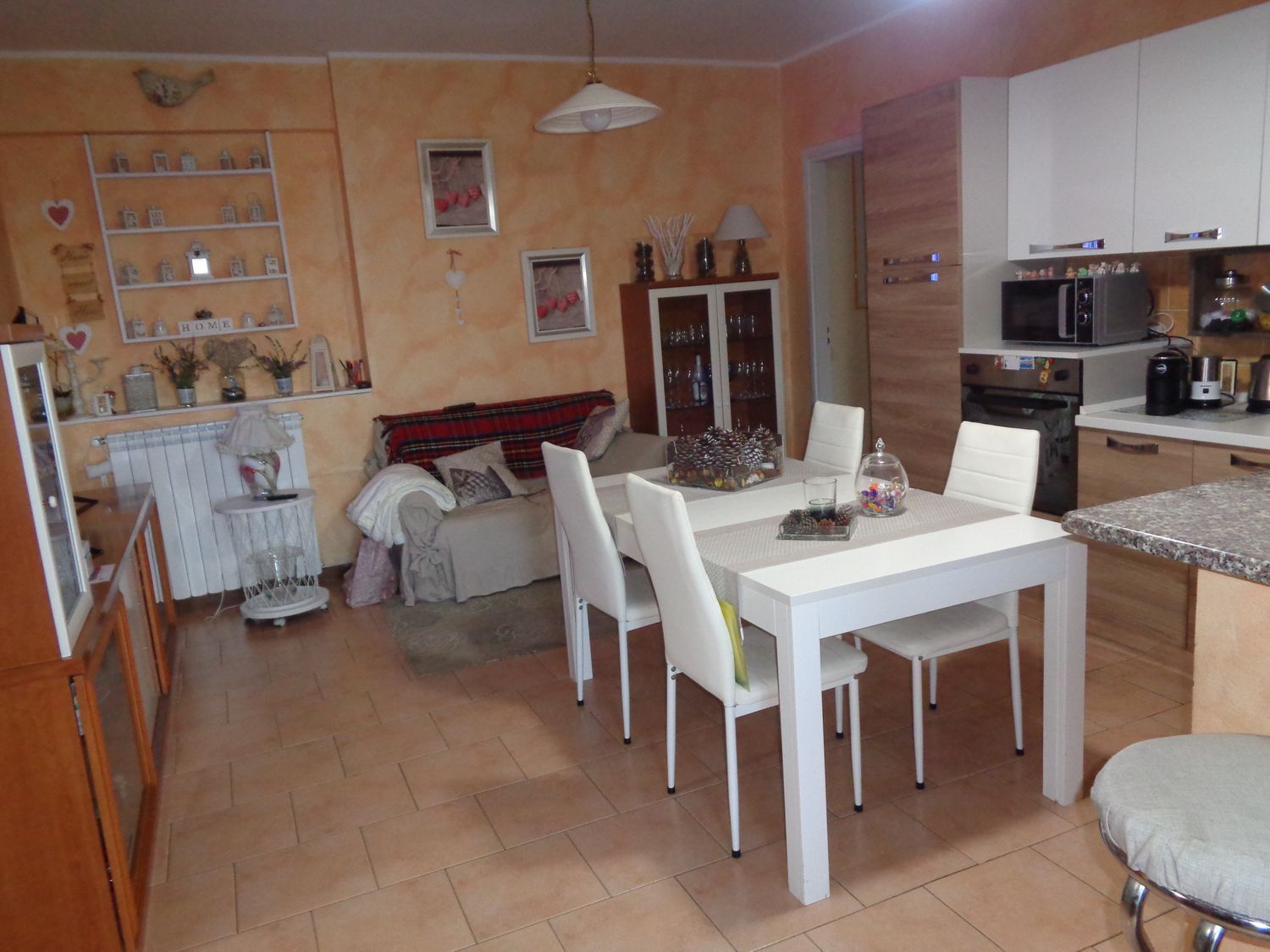 Appartamento in vendita a Carbonia