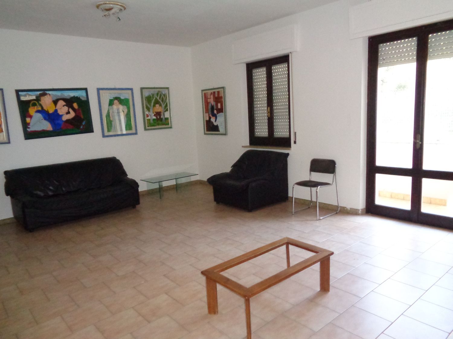 Appartamento in vendita a Carbonia